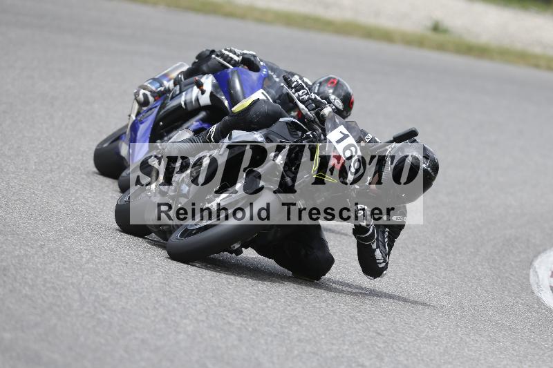 /18 05.06.2026  TZ Motorsport ADR/Gruppe rot/169